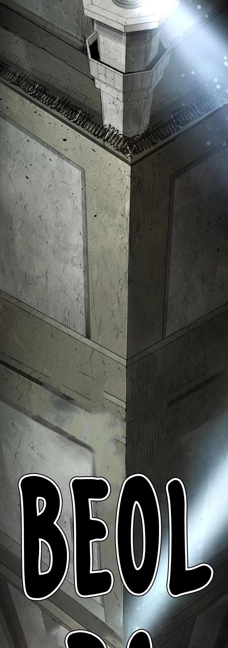 Manager Kim Chapter 75 Gambar 78