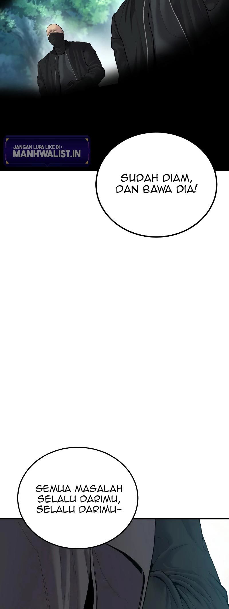 Manager Kim Chapter 75 Gambar 7