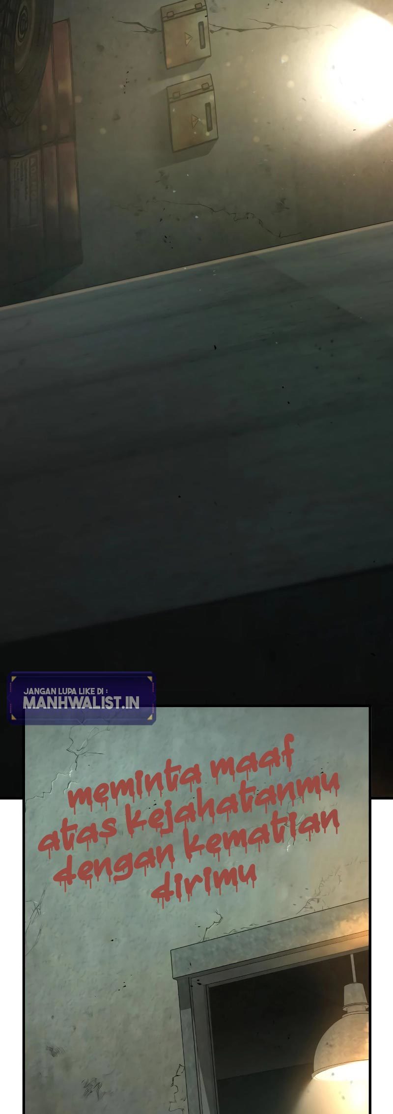 Manager Kim Chapter 75 Gambar 73