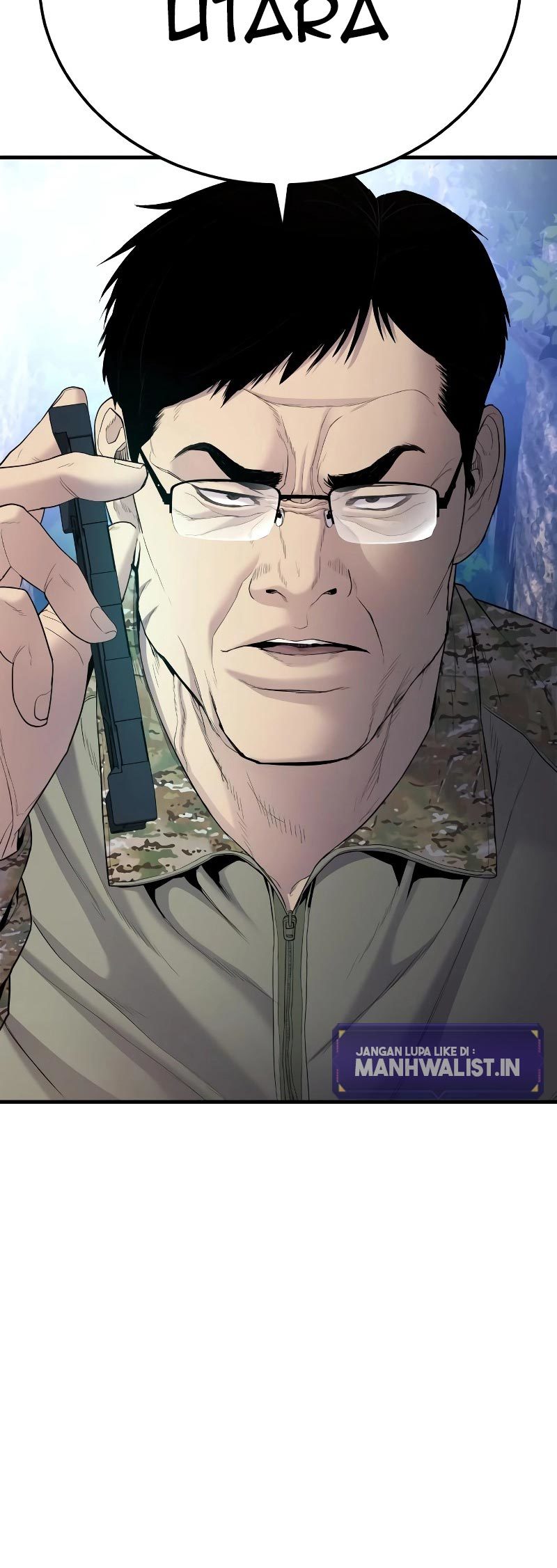 Manager Kim Chapter 75 Gambar 86