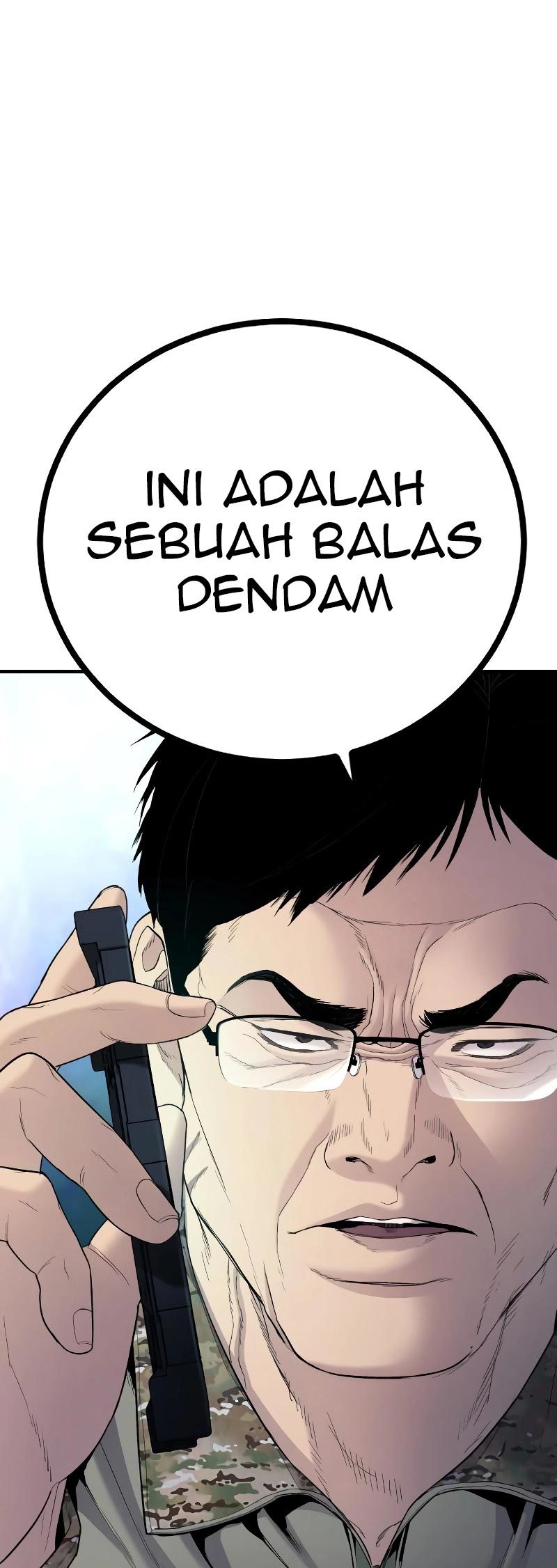 Manager Kim Chapter 75 Gambar 89