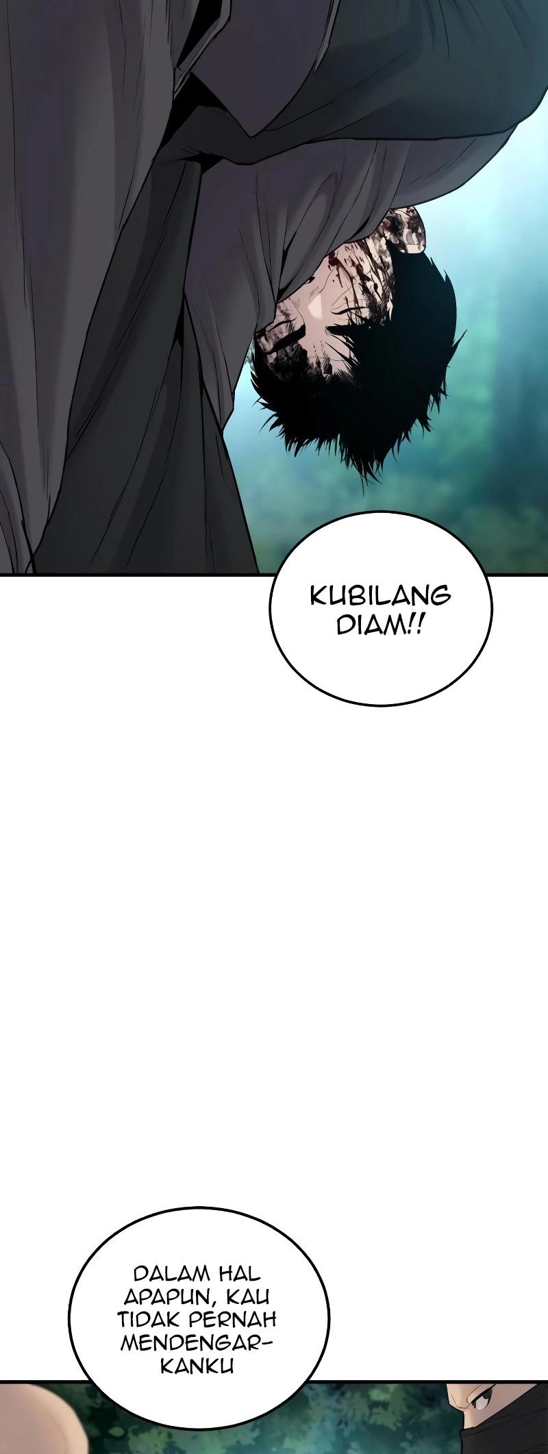 Manager Kim Chapter 75 Gambar 8