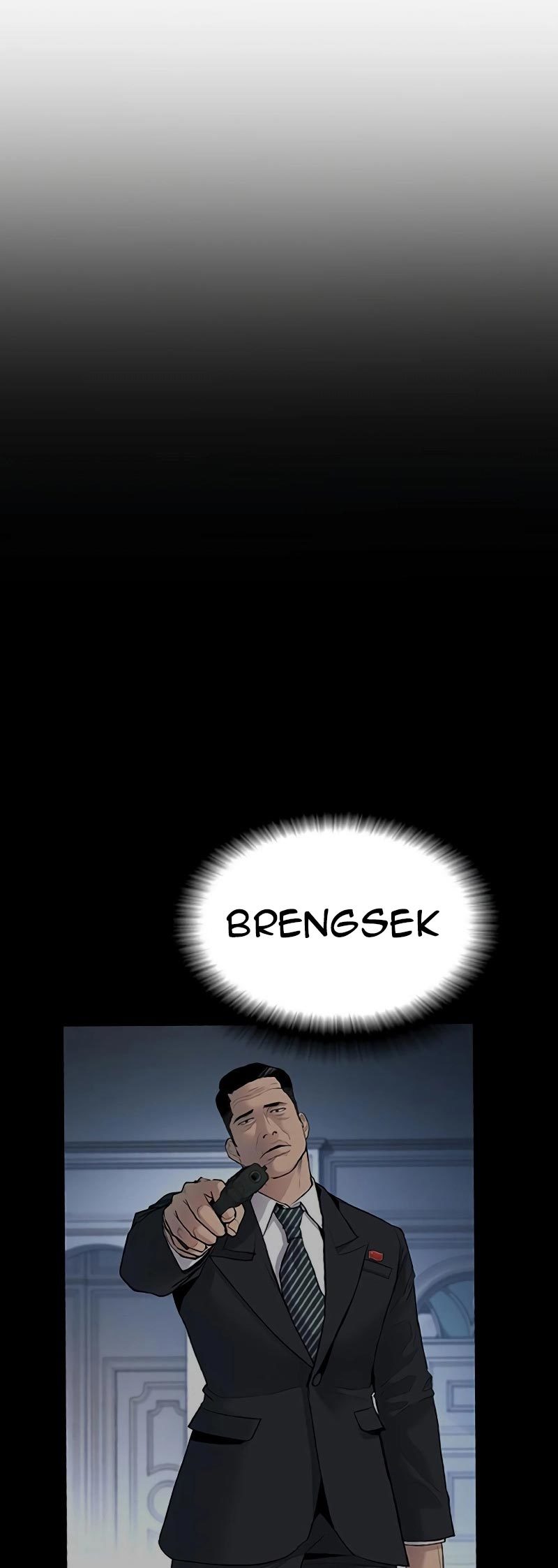 Manager Kim Chapter 75 Gambar 95