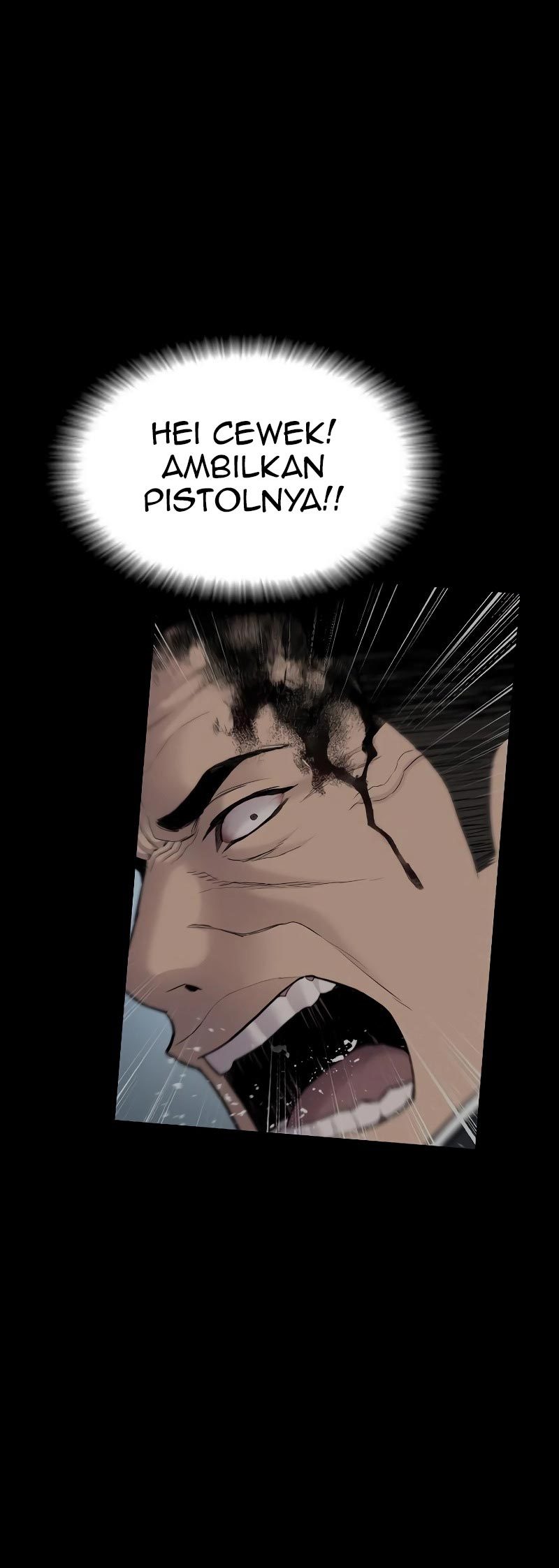 Manager Kim Chapter 75 Gambar 98