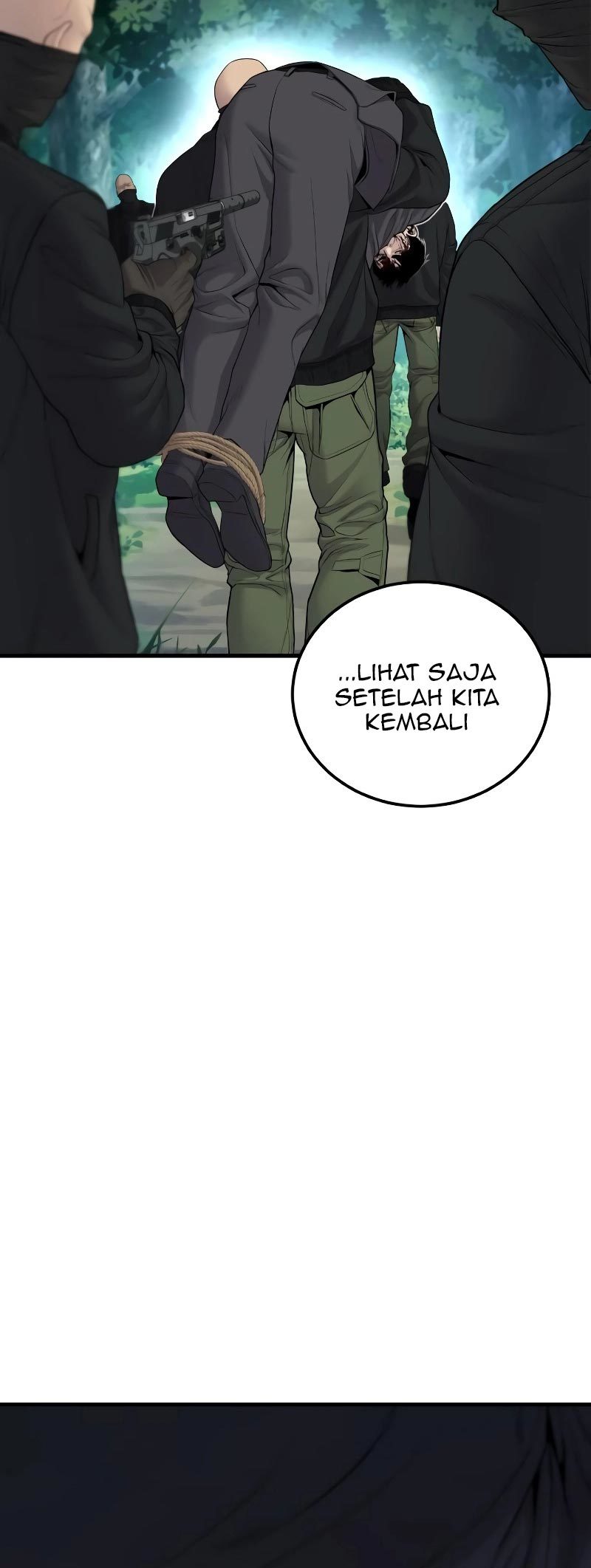 Manager Kim Chapter 75 Gambar 9