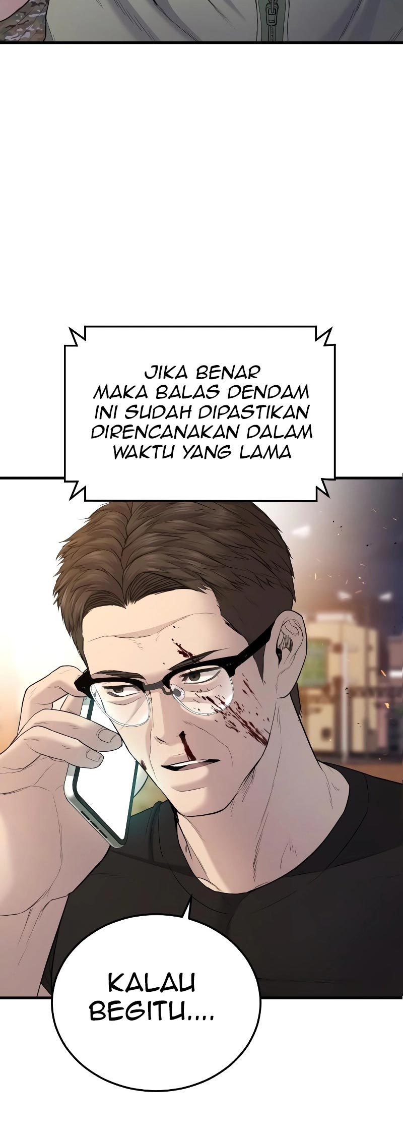 Manager Kim Chapter 75 Gambar 90