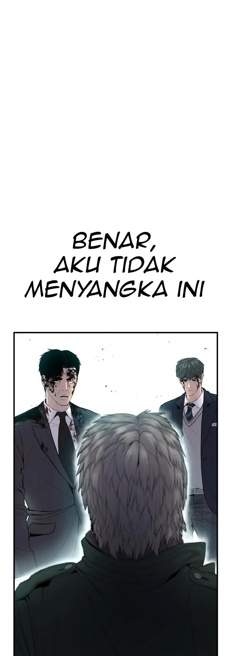 Manager Kim Chapter 75 Gambar 91