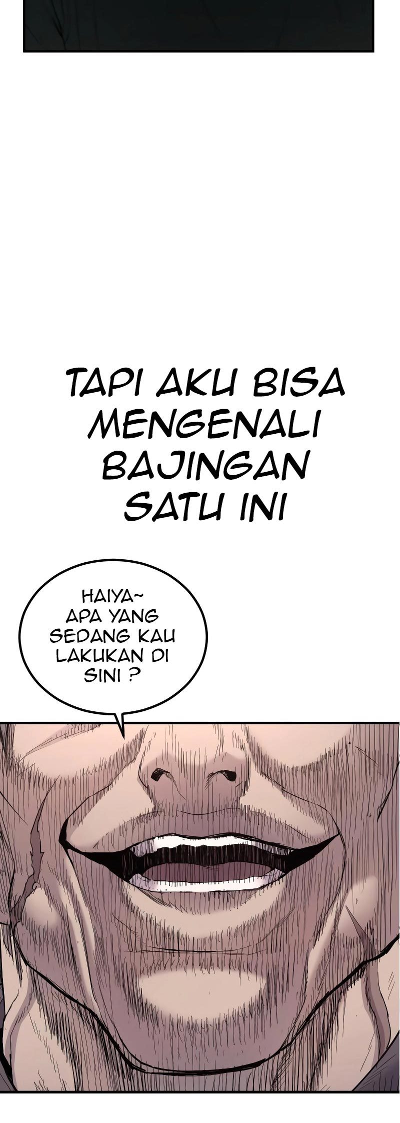 Manager Kim Chapter 75 Gambar 92