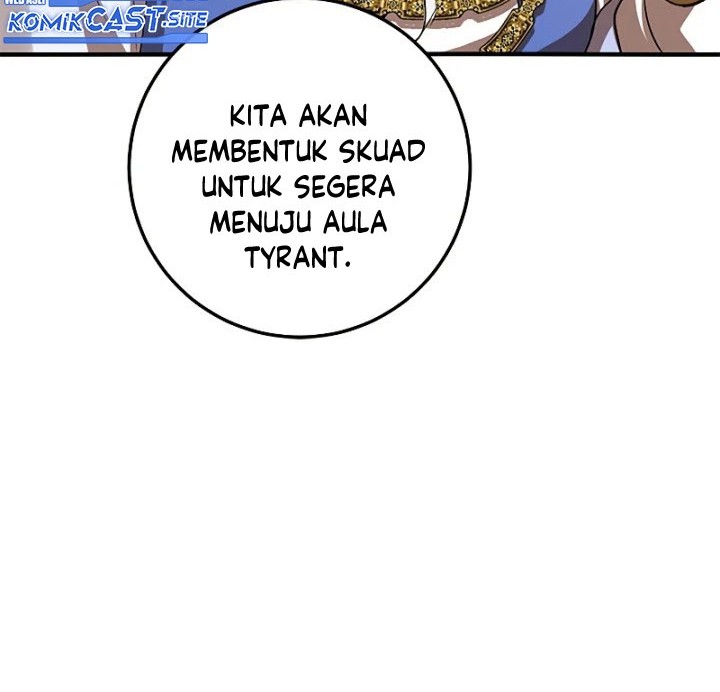 Mudang Association Chapter 90 Gambar 27