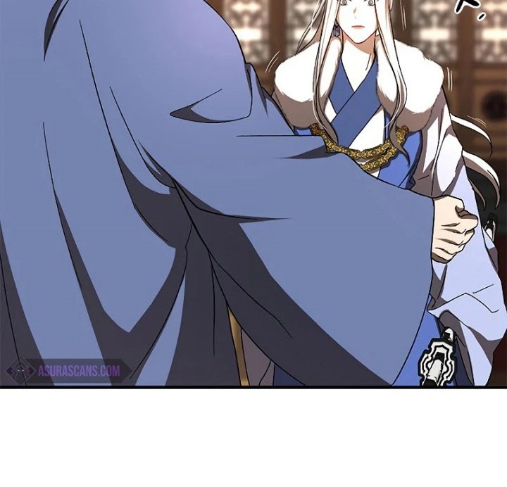 Mudang Association Chapter 90 Gambar 29