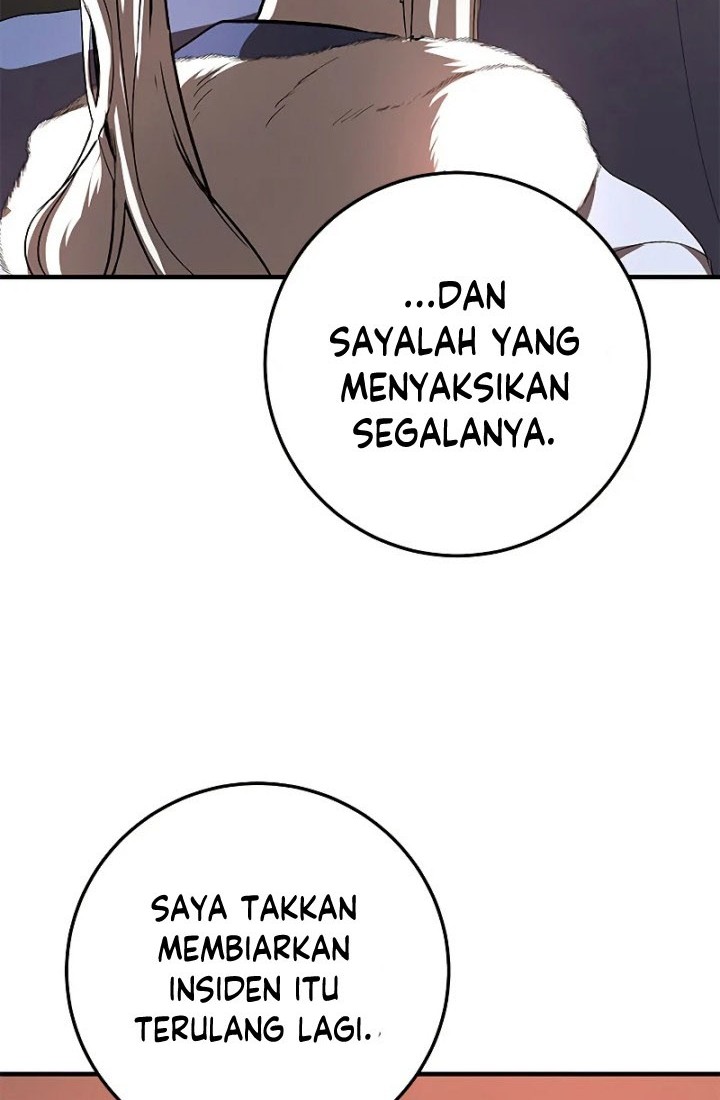 Mudang Association Chapter 90 Gambar 33