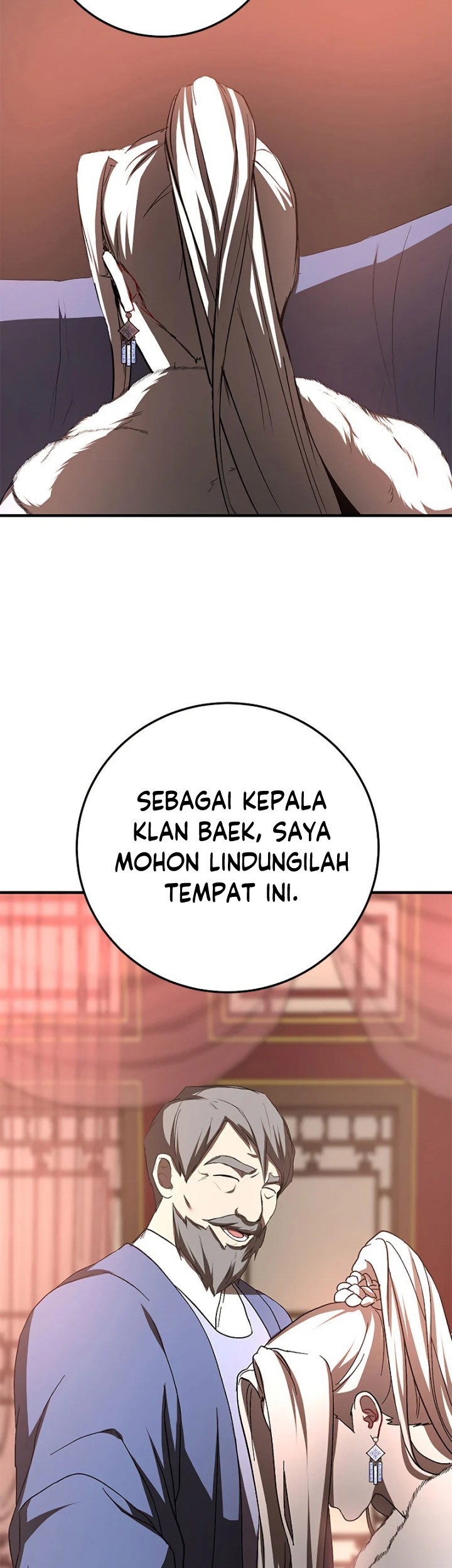 Mudang Association Chapter 90 Gambar 34
