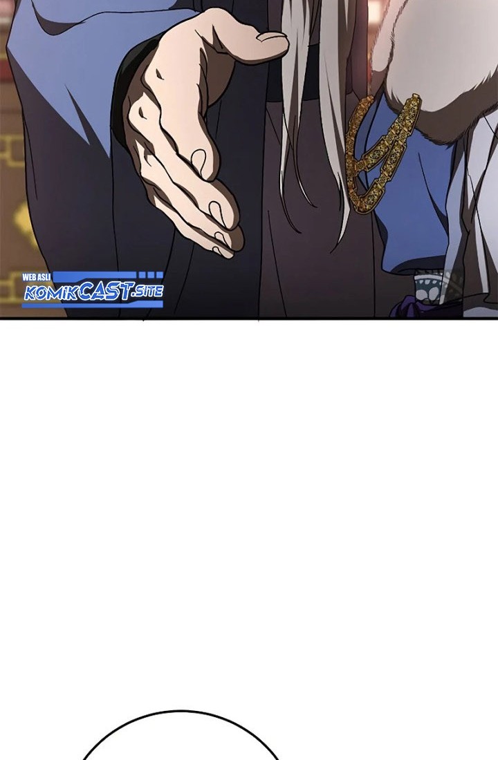 Mudang Association Chapter 90 Gambar 35