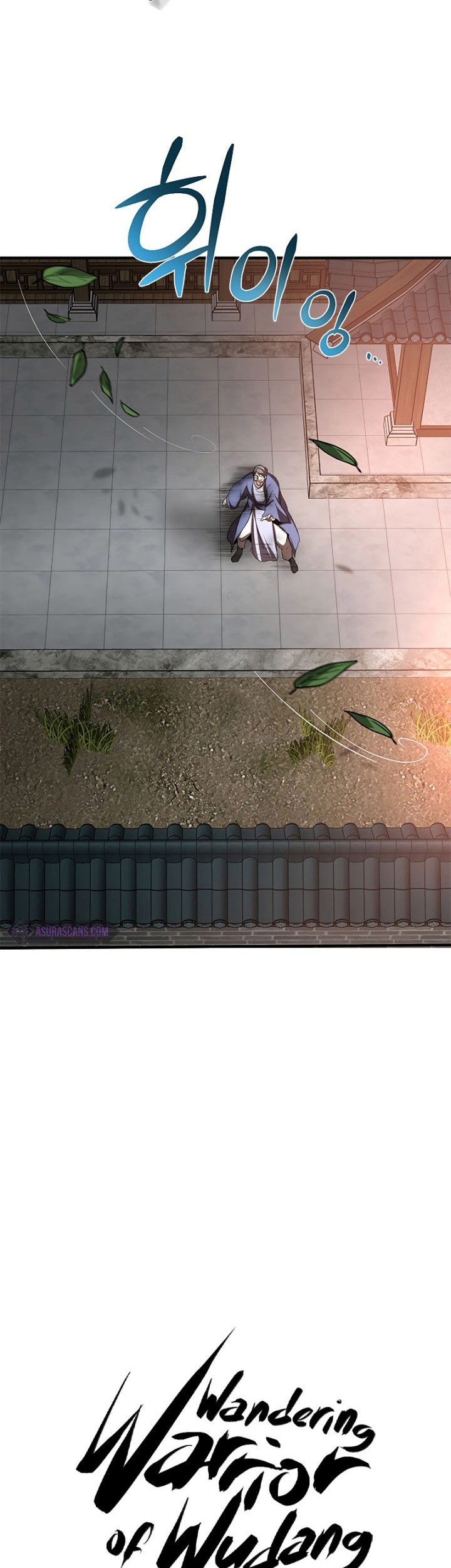 Mudang Association Chapter 90 Gambar 22