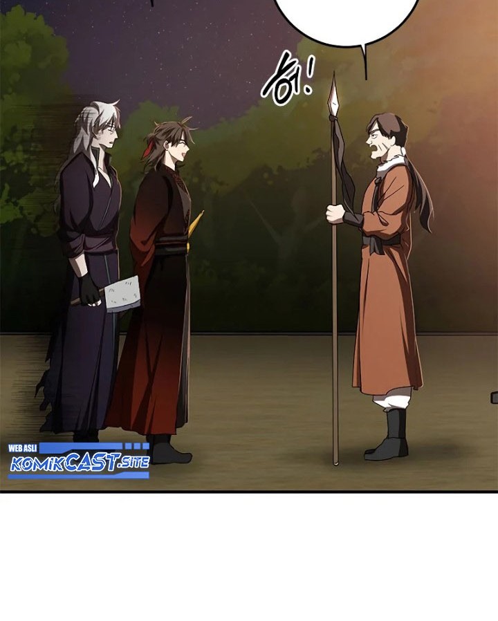 Mudang Association Chapter 90 Gambar 49