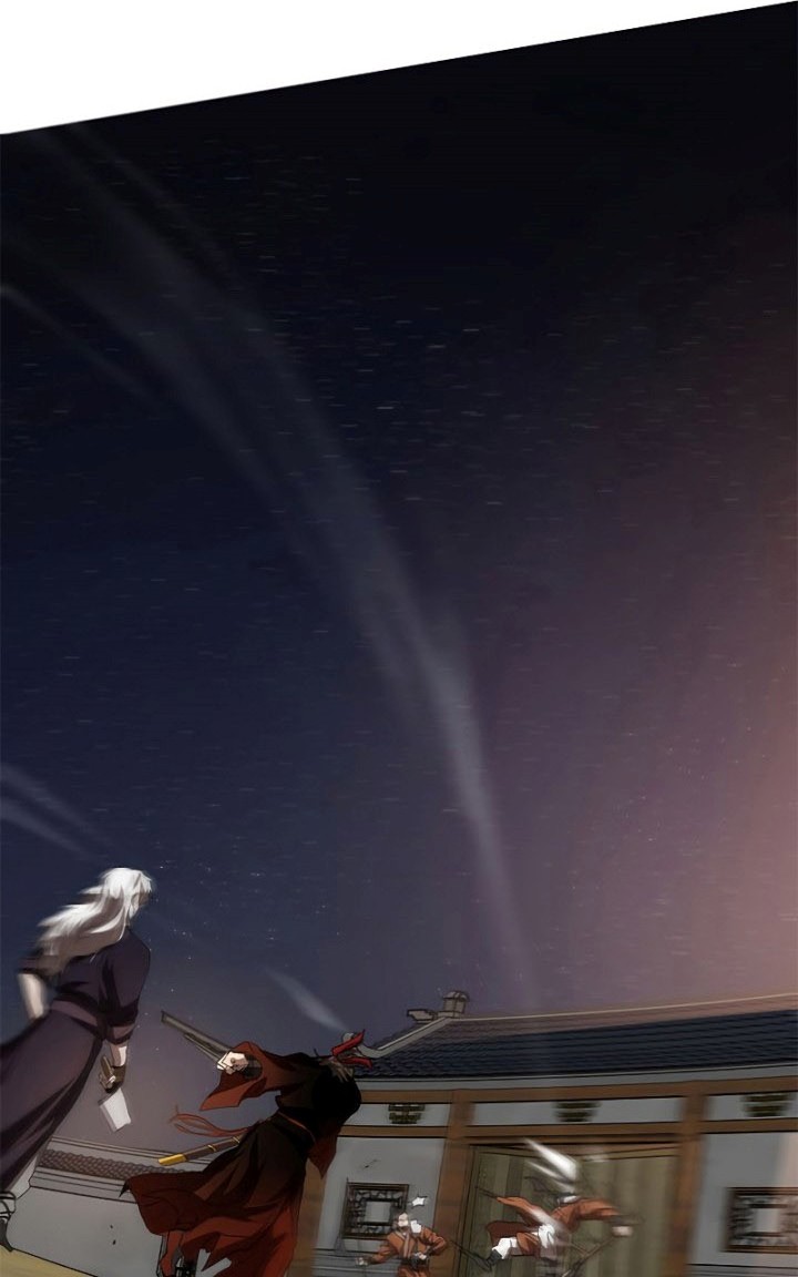 Mudang Association Chapter 90 Gambar 53