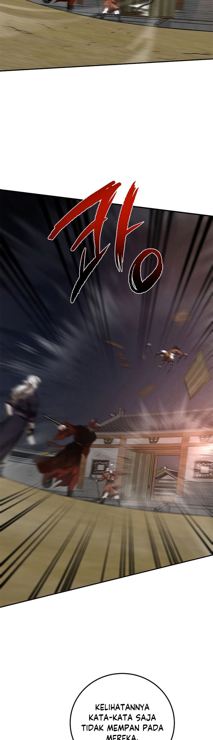 Mudang Association Chapter 90 Gambar 54