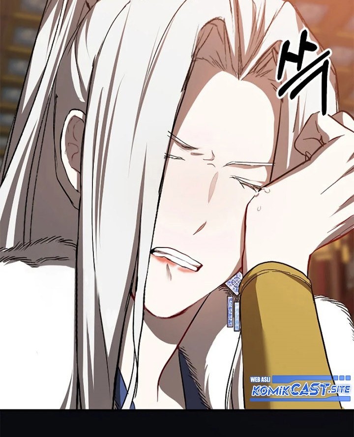 Mudang Association Chapter 90 Gambar 39