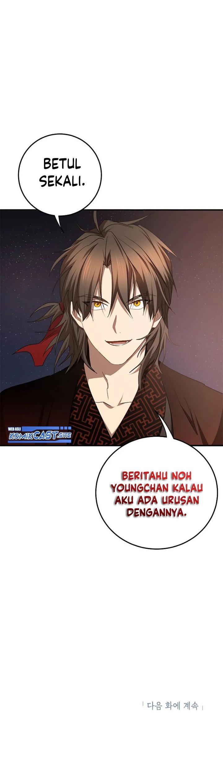 Mudang Association Chapter 90 Gambar 60