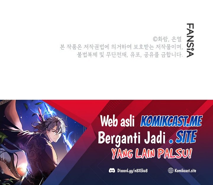 Mudang Association Chapter 90 Gambar 61