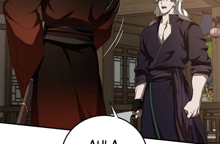 Mudang Association Chapter 90 Gambar 11