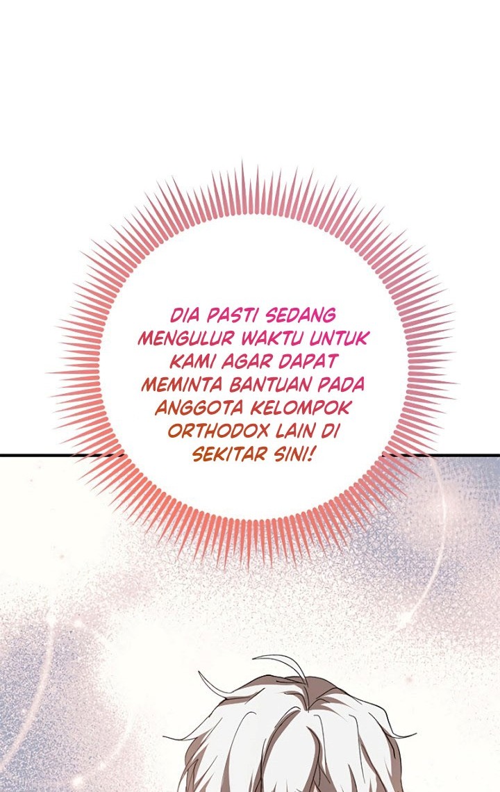 Mudang Association Chapter 90 Gambar 15