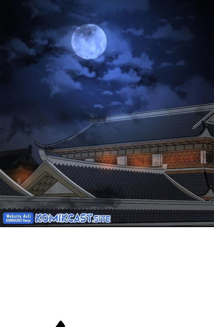 Mudang Association Chapter 89 Gambar 28