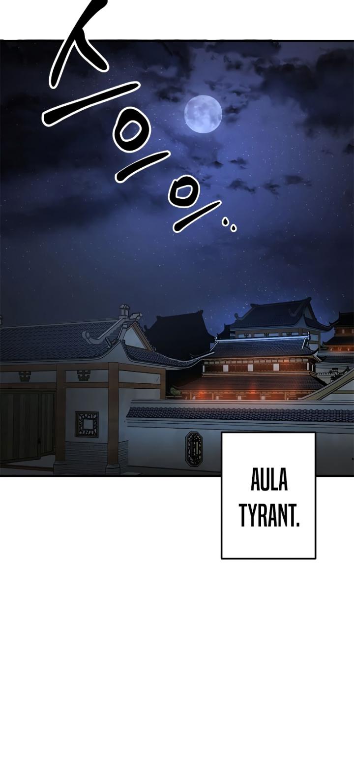 Mudang Association Chapter 89 Gambar 29