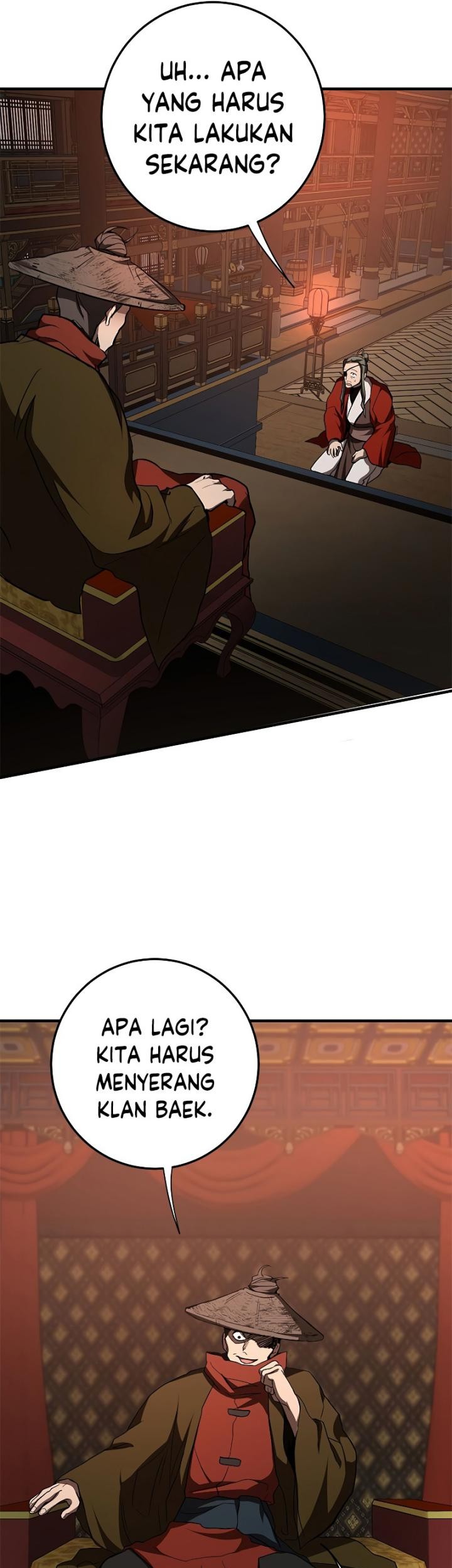 Mudang Association Chapter 89 Gambar 30