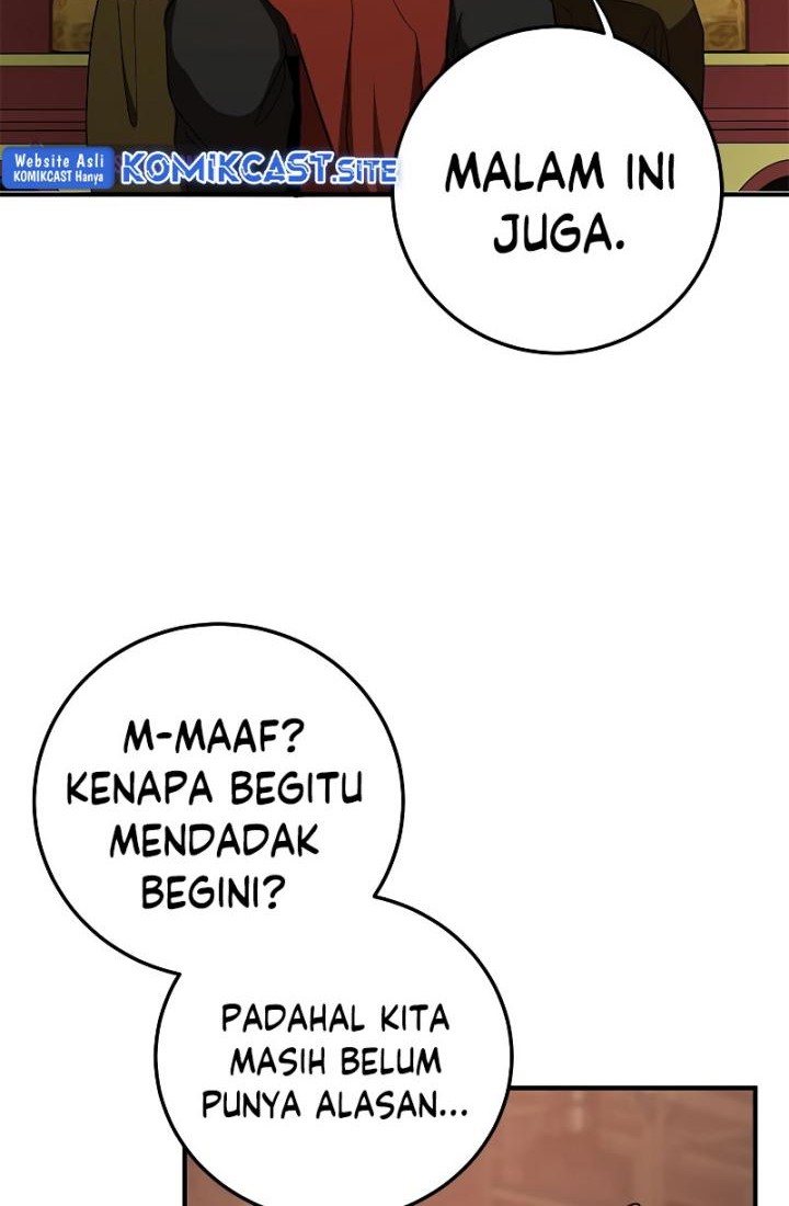 Mudang Association Chapter 89 Gambar 31
