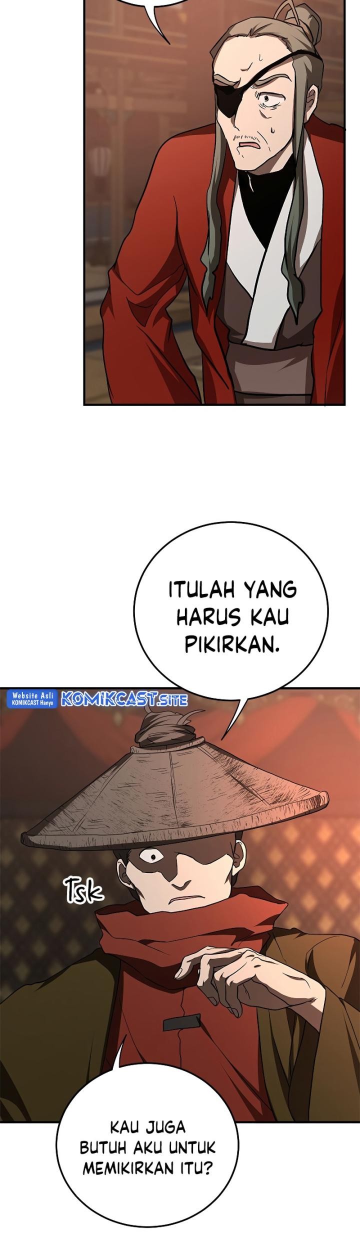 Mudang Association Chapter 89 Gambar 32