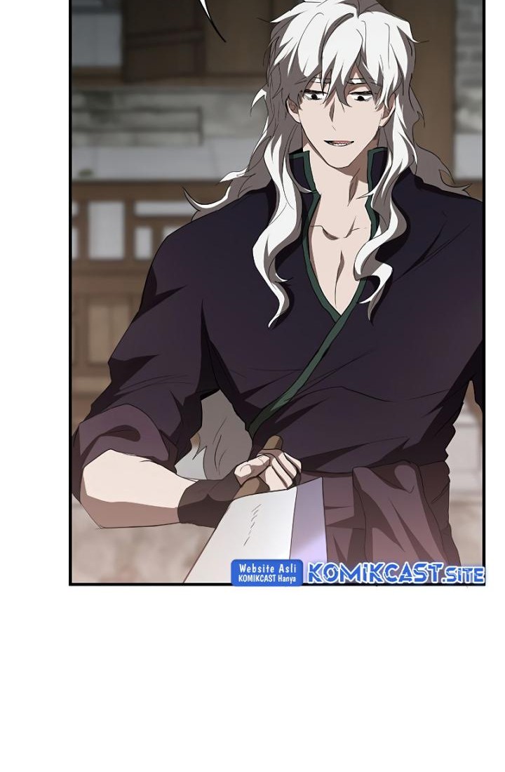 Mudang Association Chapter 89 Gambar 19