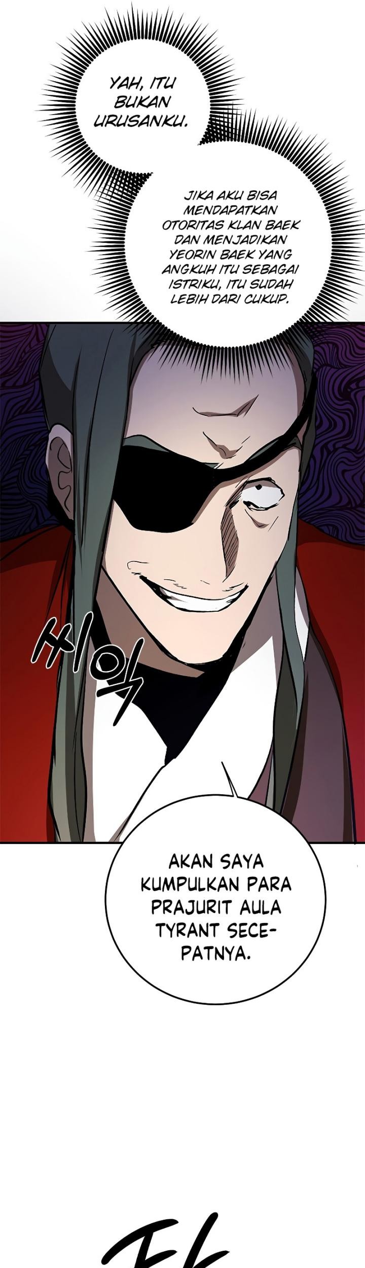 Mudang Association Chapter 89 Gambar 43