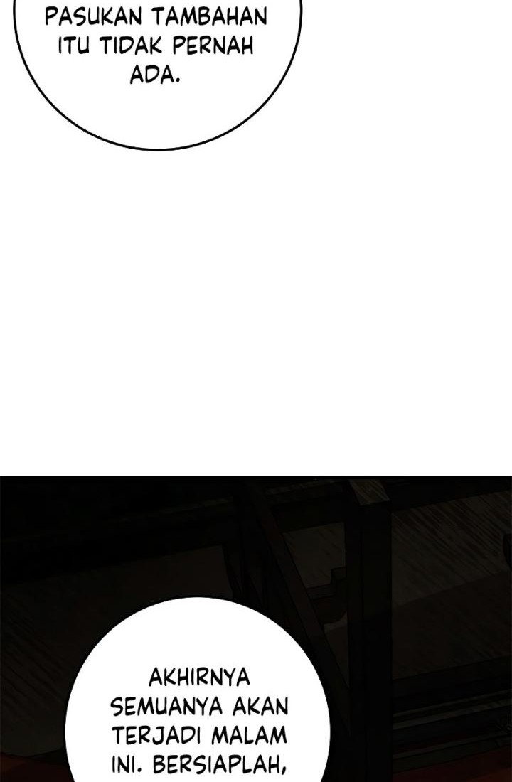 Mudang Association Chapter 89 Gambar 46