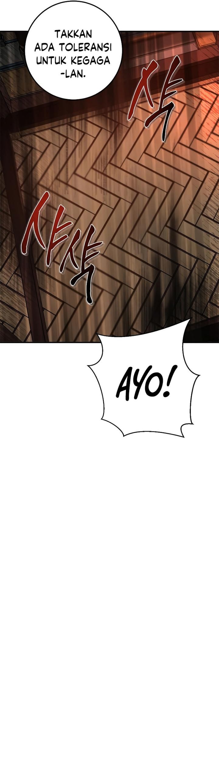 Mudang Association Chapter 89 Gambar 50