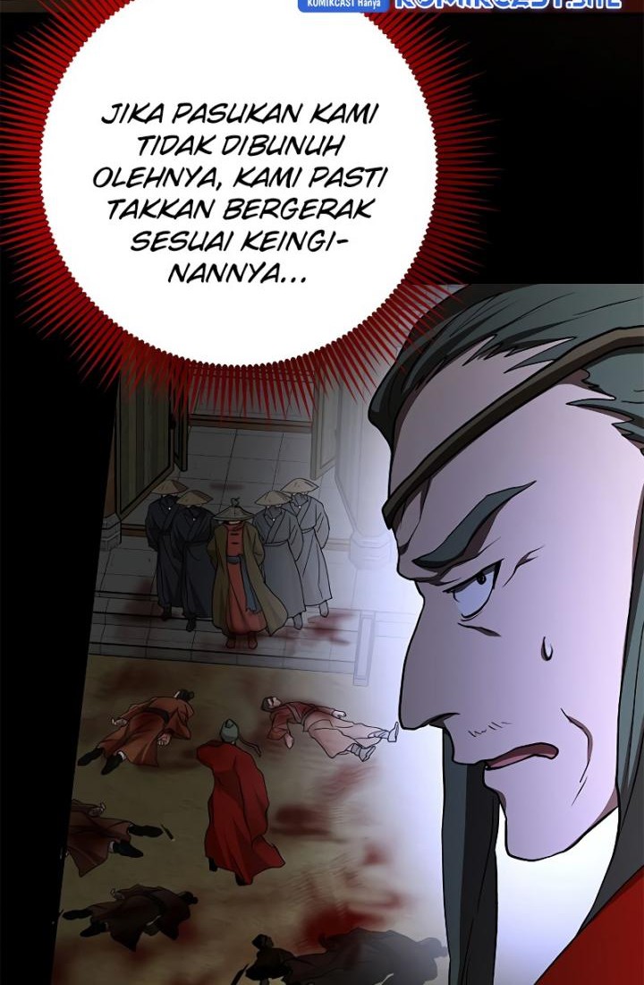 Mudang Association Chapter 89 Gambar 35