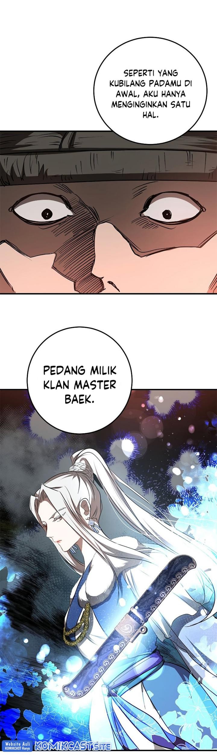 Mudang Association Chapter 89 Gambar 37