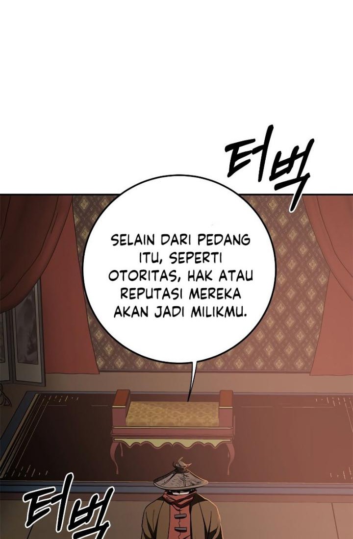 Mudang Association Chapter 89 Gambar 38