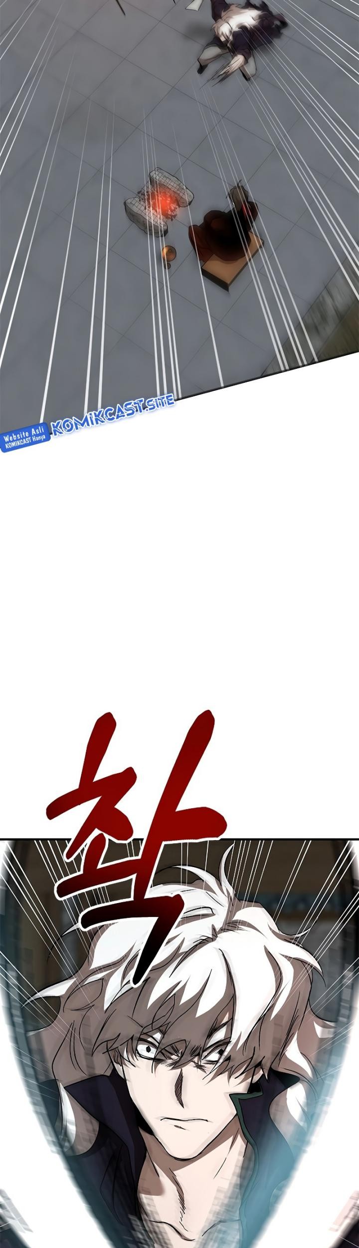 Mudang Association Chapter 89 Gambar 4