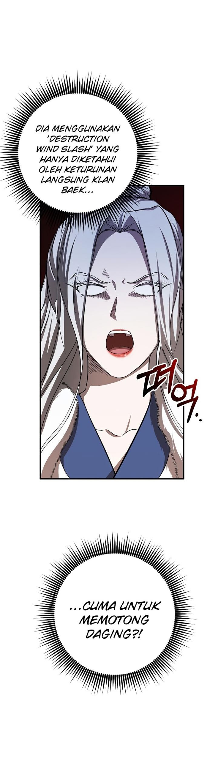 Mudang Association Chapter 89 Gambar 9