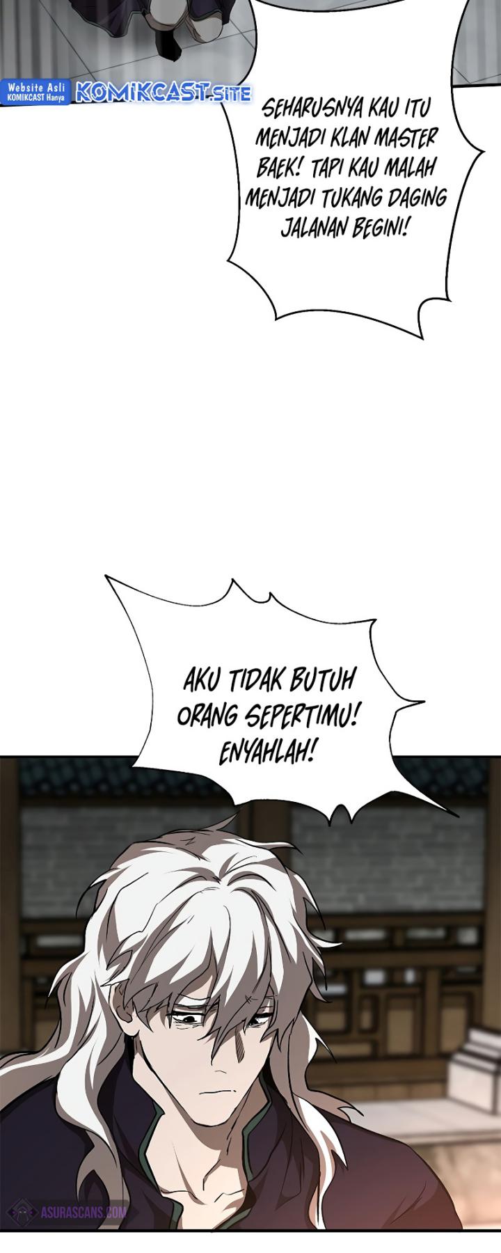 Mudang Association Chapter 89 Gambar 15