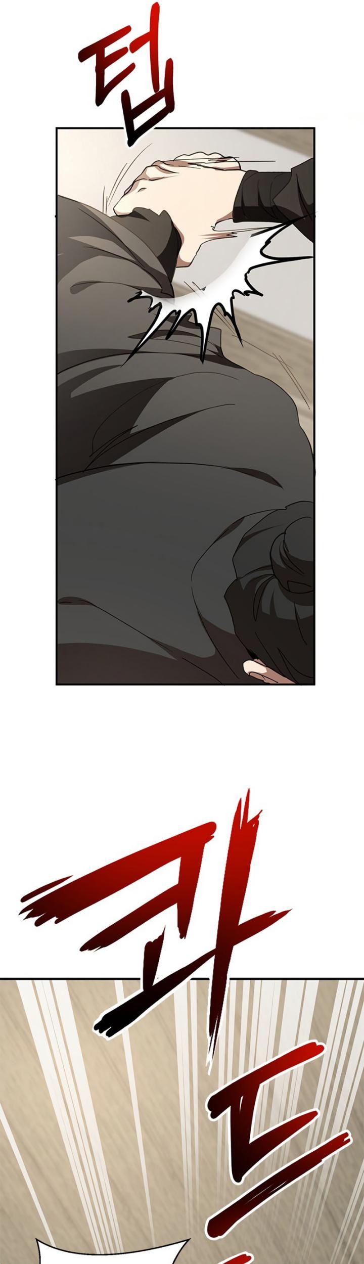 Mudang Association Chapter 88 Gambar 23