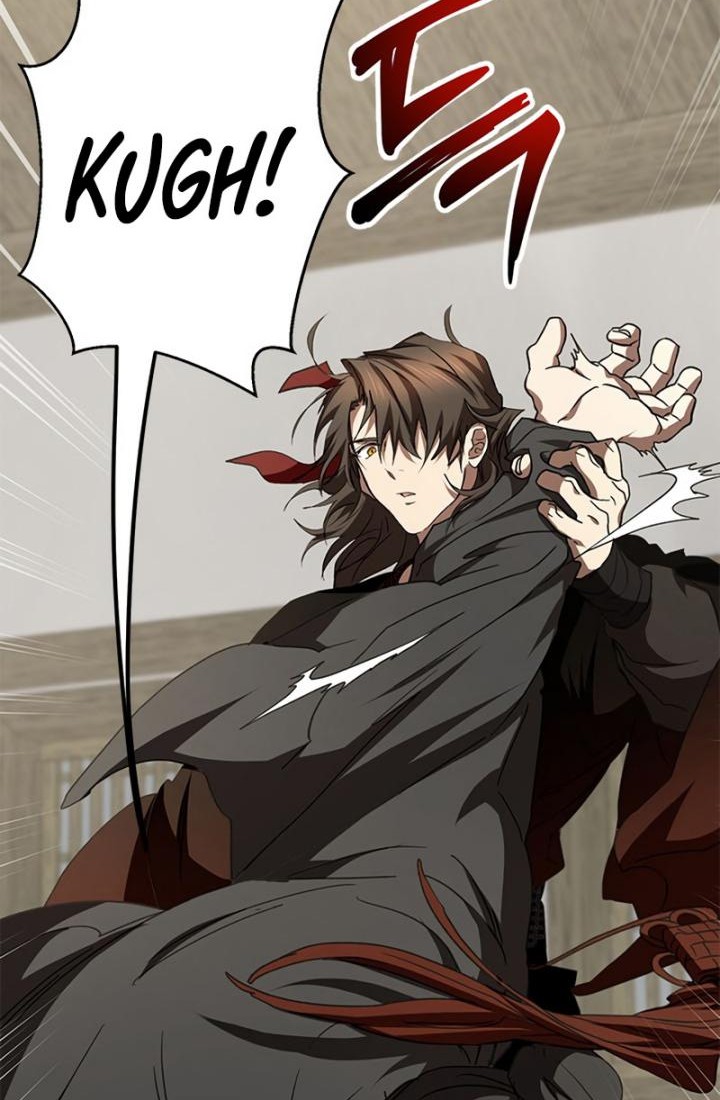 Mudang Association Chapter 88 Gambar 24