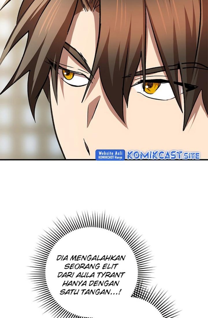 Mudang Association Chapter 88 Gambar 26