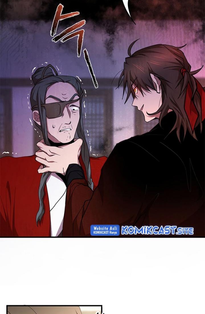 Mudang Association Chapter 88 Gambar 32