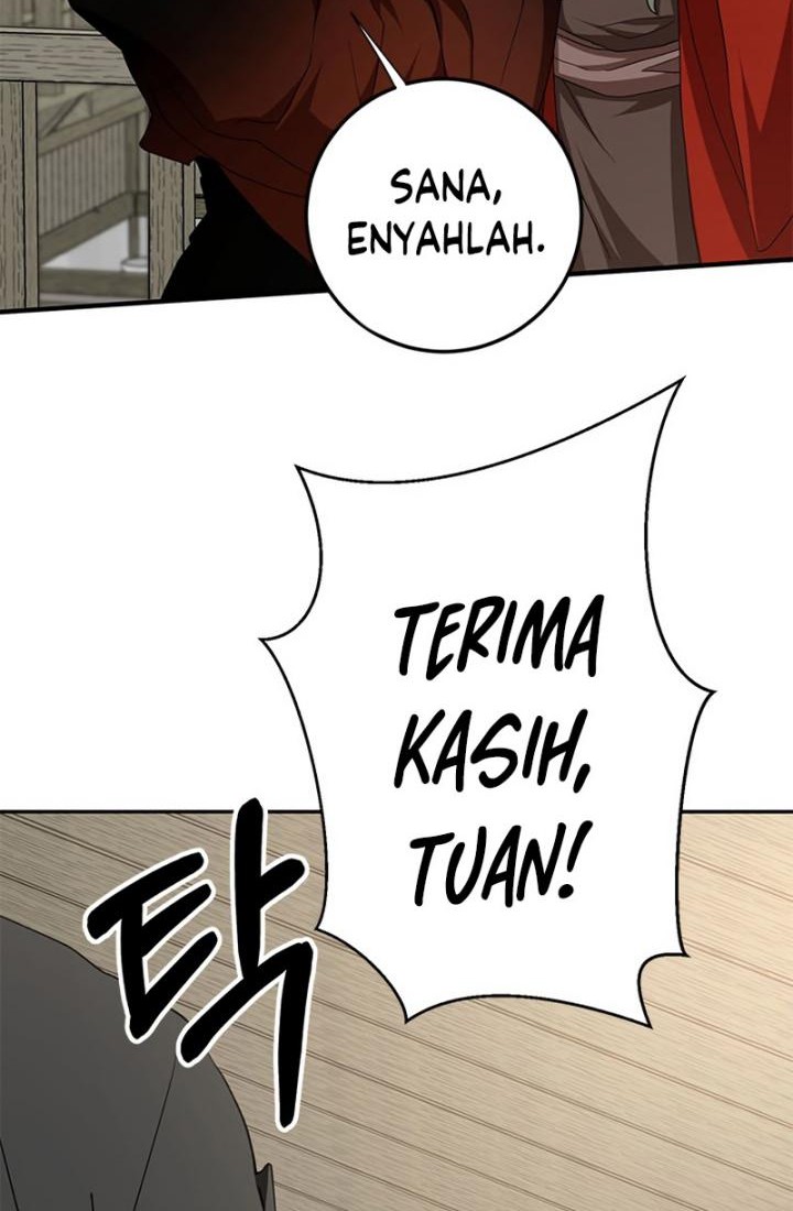 Mudang Association Chapter 88 Gambar 34