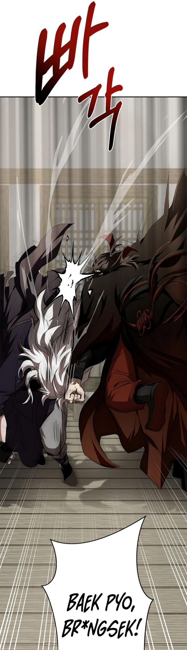 Mudang Association Chapter 88 Gambar 16