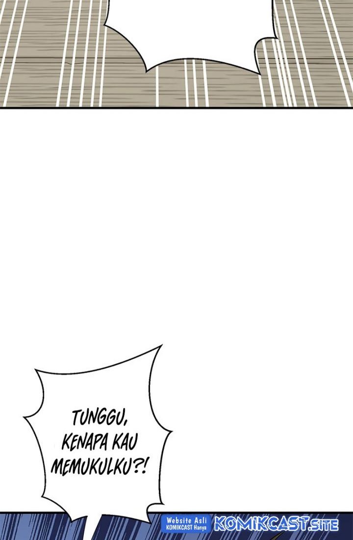 Mudang Association Chapter 88 Gambar 17