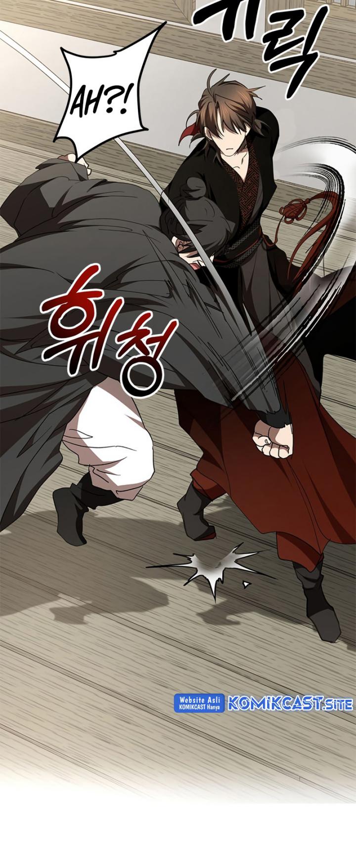 Mudang Association Chapter 88 Gambar 22