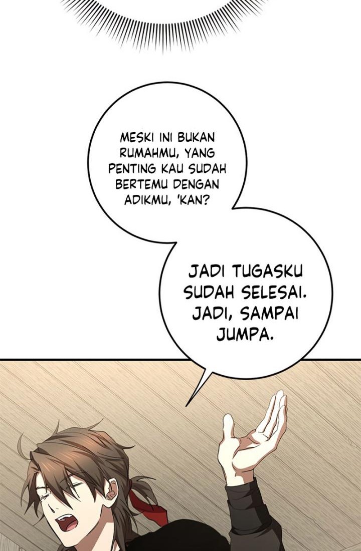 Mudang Association Chapter 88 Gambar 44